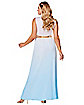 Adult Goddess Athena Plus Size Costume