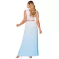 Adult Goddess Athena Plus Size Costume at Spirit Halloween