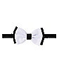 '20s Gangster Bow Tie
