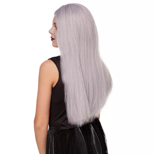 Kids Blue Oil Slick Wig at Spencer's