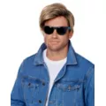 90's Heartthrob Wig at Spirit Halloween