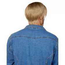 90's Heartthrob Wig at Spirit Halloween