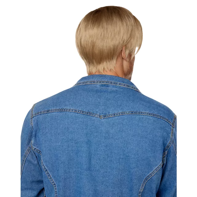 90's Heartthrob Wig at Spirit Halloween