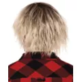 Grunge Rock Wig at Spirit Halloween