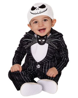 jack skellington costume