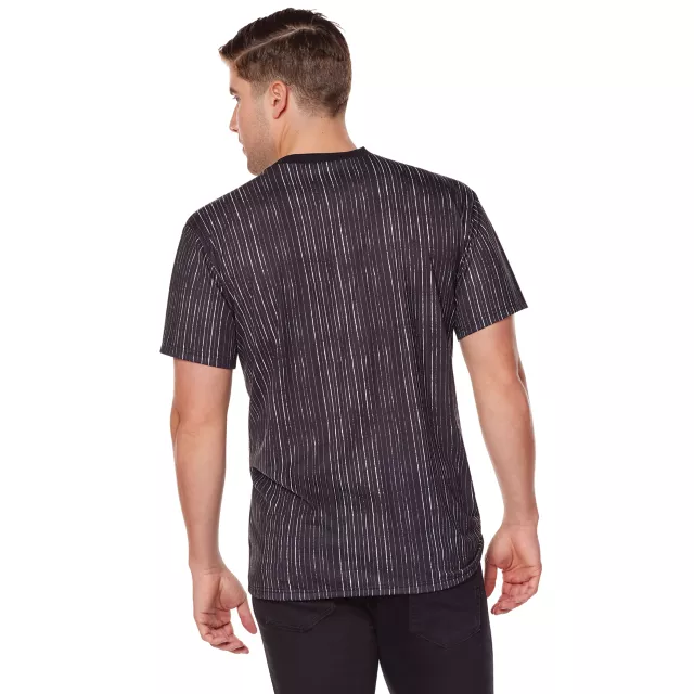 Jack Skellington T Shirt - The Nightmare Before Christmas at Spencer's