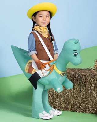 Top 101+ Wallpaper Dino Ranch Characters Names And Pictures Sharp 11/2023
