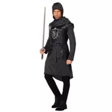 Adult Noble Knight Costume at Spirit Halloween