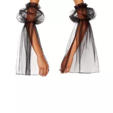Sheer Lace Sleeve at Spirit Halloween