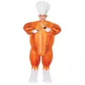 Kids Turkey Inflatable Costume at Spirit Halloween