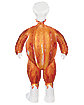 Kids Turkey Inflatable Costume