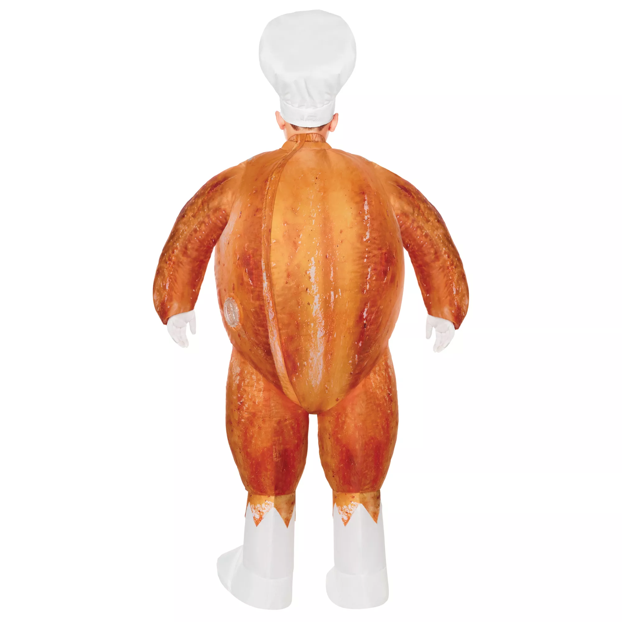 Kids Turkey Inflatable Costume at Spirit Halloween