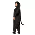 Adult Plus Size Binx Jumpsuit Costume - Hocus Pocus at Spirit Halloween