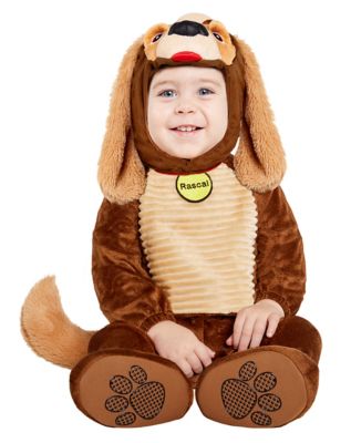 Baby Lil Puppy Costume Spirithalloween