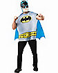 Adult Classic Batman Costume Kit - Ben Cooper