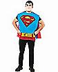 Adult Superman Costume Kit - Ben Cooper