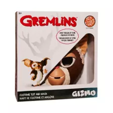 Adult Gizmo Gremlins Costume Kit - Ben Cooper at Spirit Halloween