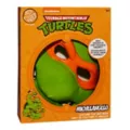 Adult Michelangelo Teenage Mutant Ninja Turtles Costume Kit - Ben Cooper at Spirit Halloween
