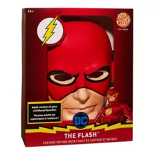 Adult The Flash Costume Kit - Ben Cooper at Spirit Halloween
