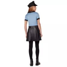 Kids Police Dress Costume at Spirit Halloween