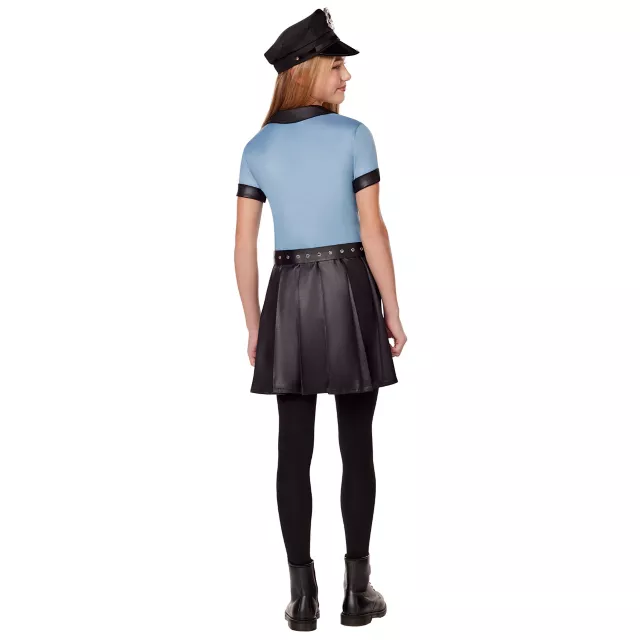 Kids Police Dress Costume at Spirit Halloween