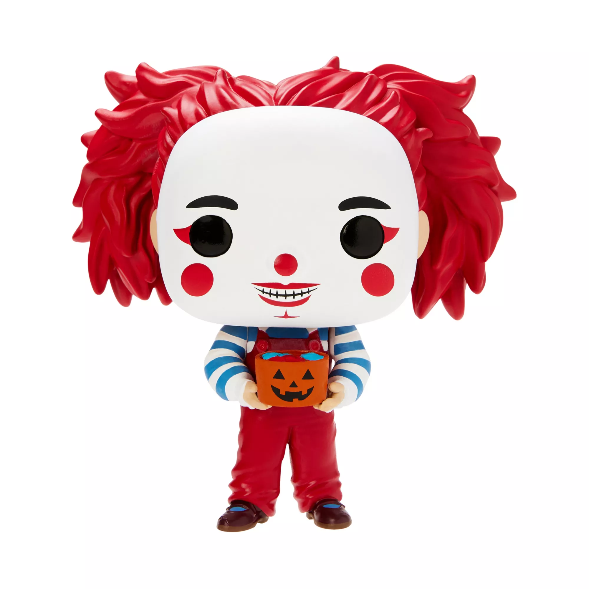 Chuckles Funko POP! Figure - Trick 'r Treat at Spencer's