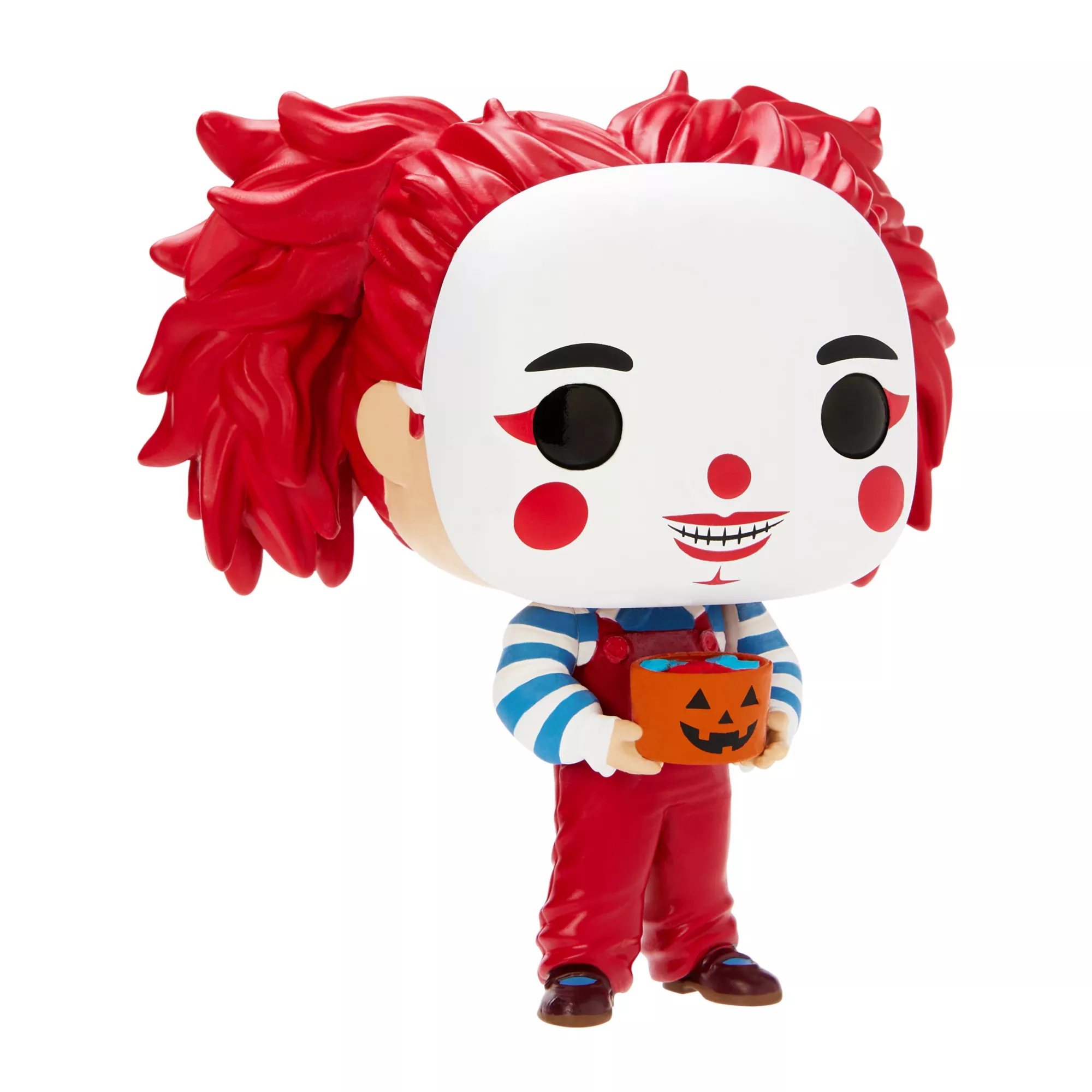 Chuckles Funko POP! Figure - Trick 'r Treat at Spencer's