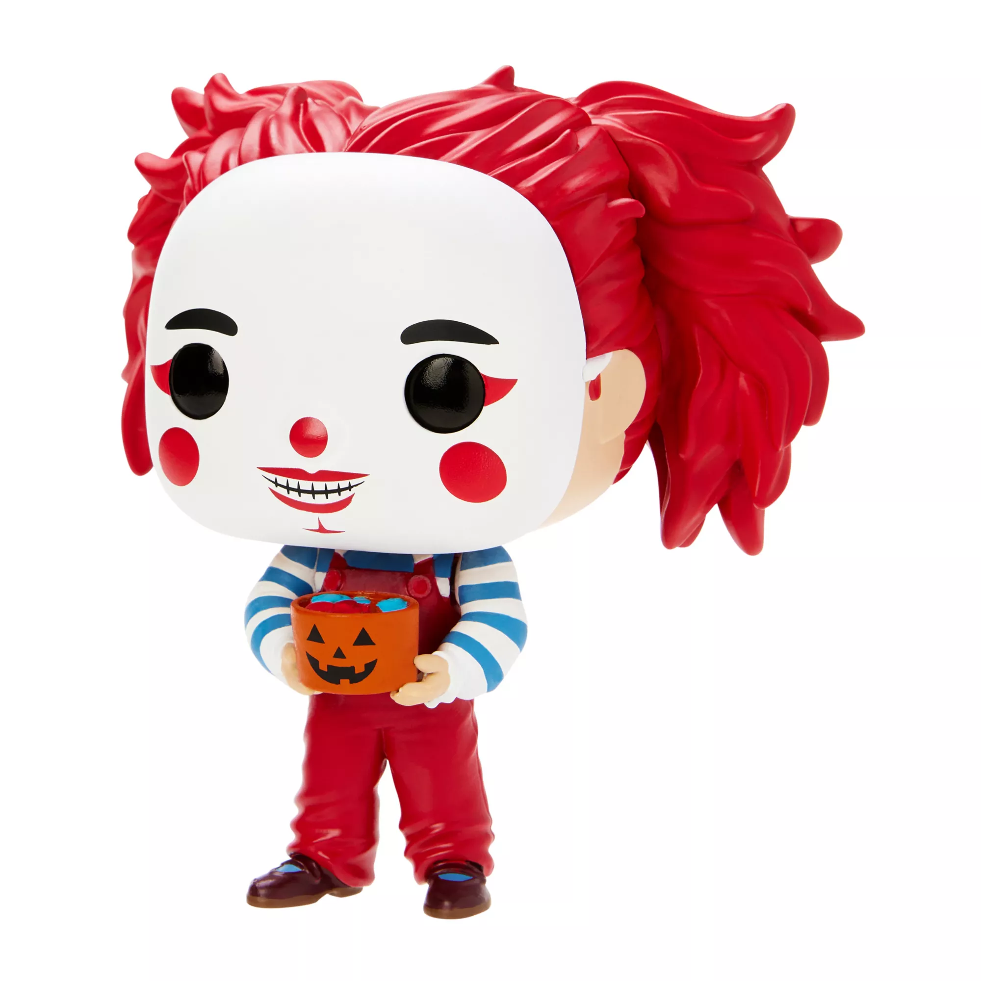 Chuckles Funko POP! Figure - Trick 'r Treat at Spencer's