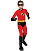 Kids Dash Costume - The Incredibles