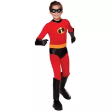 Kids Dash Costume - The Incredibles at Spirit Halloween