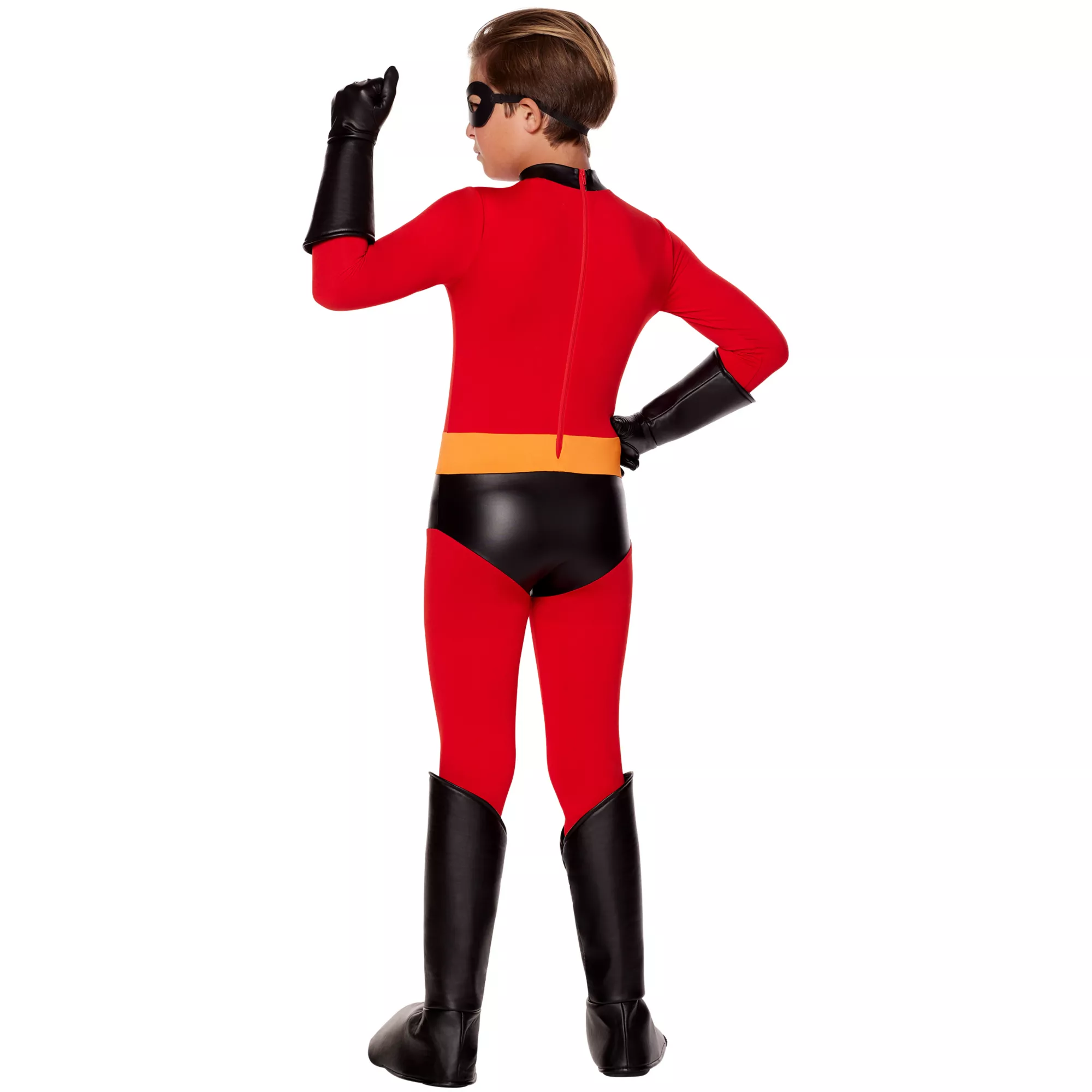 Kids Dash Costume - The Incredibles at Spirit Halloween