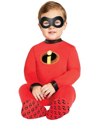 Incredibles on sale childrens costume