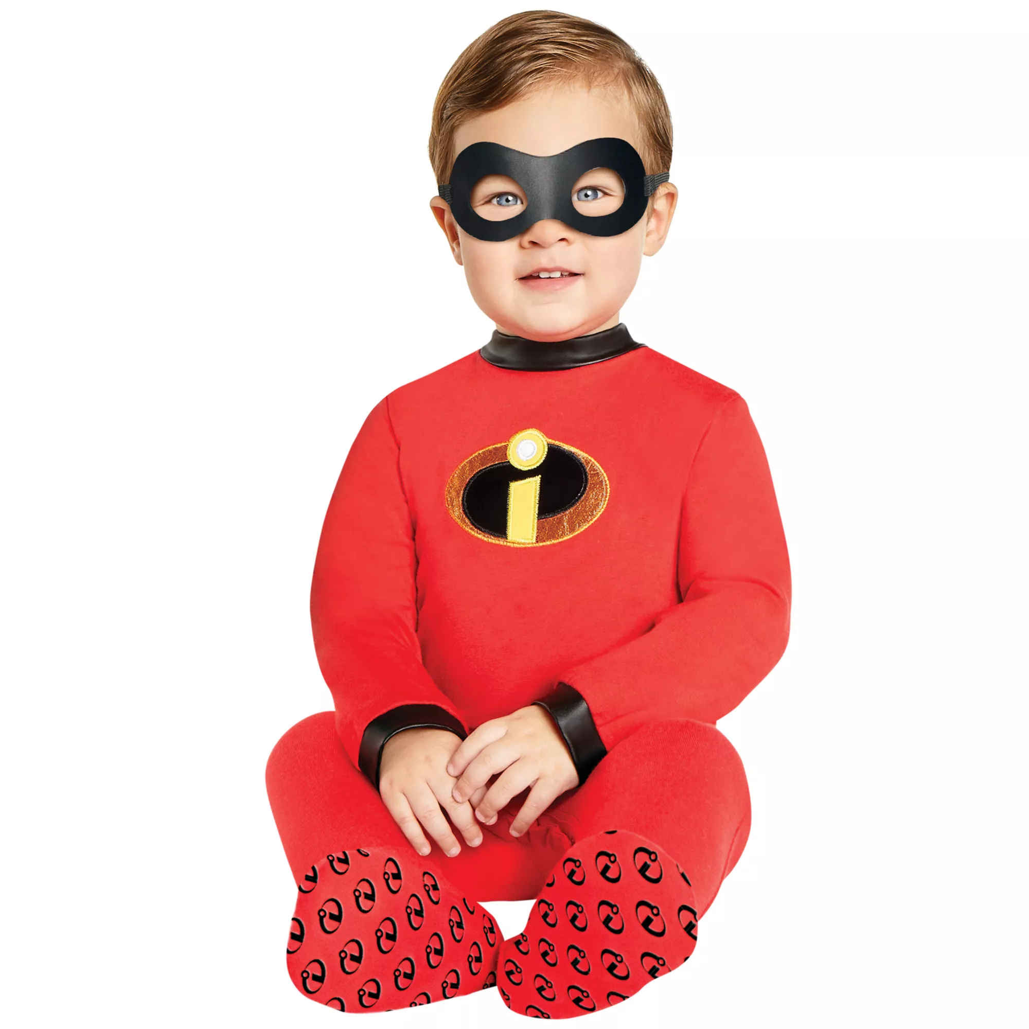 Baby Jack Jack Costume - The Incredibles