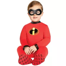 Baby Jack Jack Costume - The Incredibles at Spirit Halloween