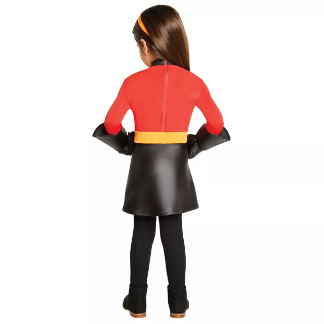 Toddler Violet Costume - The Incredibles - Spirithalloween.com