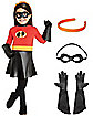 Toddler Violet Costume - The Incredibles