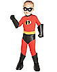 Toddler Dash Costume - The Incredibles