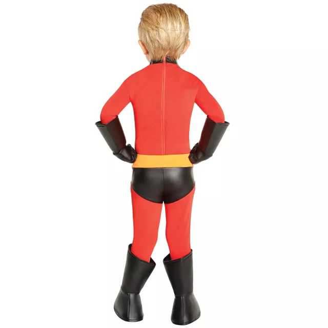 Toddler Dash Costume - The Incredibles