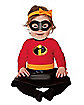 Baby Violet Costume - The Incredibles