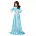 5 Ft Regan Animatronic - The Exorcist at Spirit Halloween