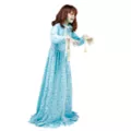 5 Ft Regan Animatronic - The Exorcist at Spirit Halloween