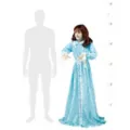 5 Ft Regan Animatronic - The Exorcist at Spirit Halloween