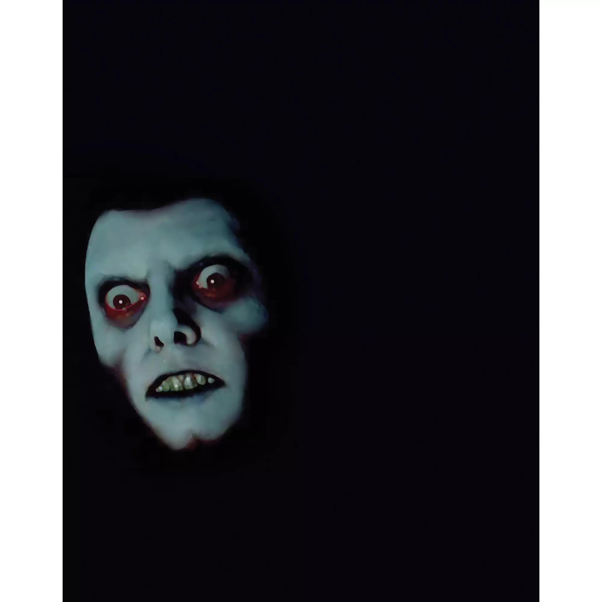 5 Ft Regan Animatronic - The Exorcist at Spirit Halloween