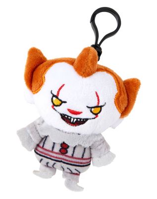 Thrills and Chills Plush Blind Pack