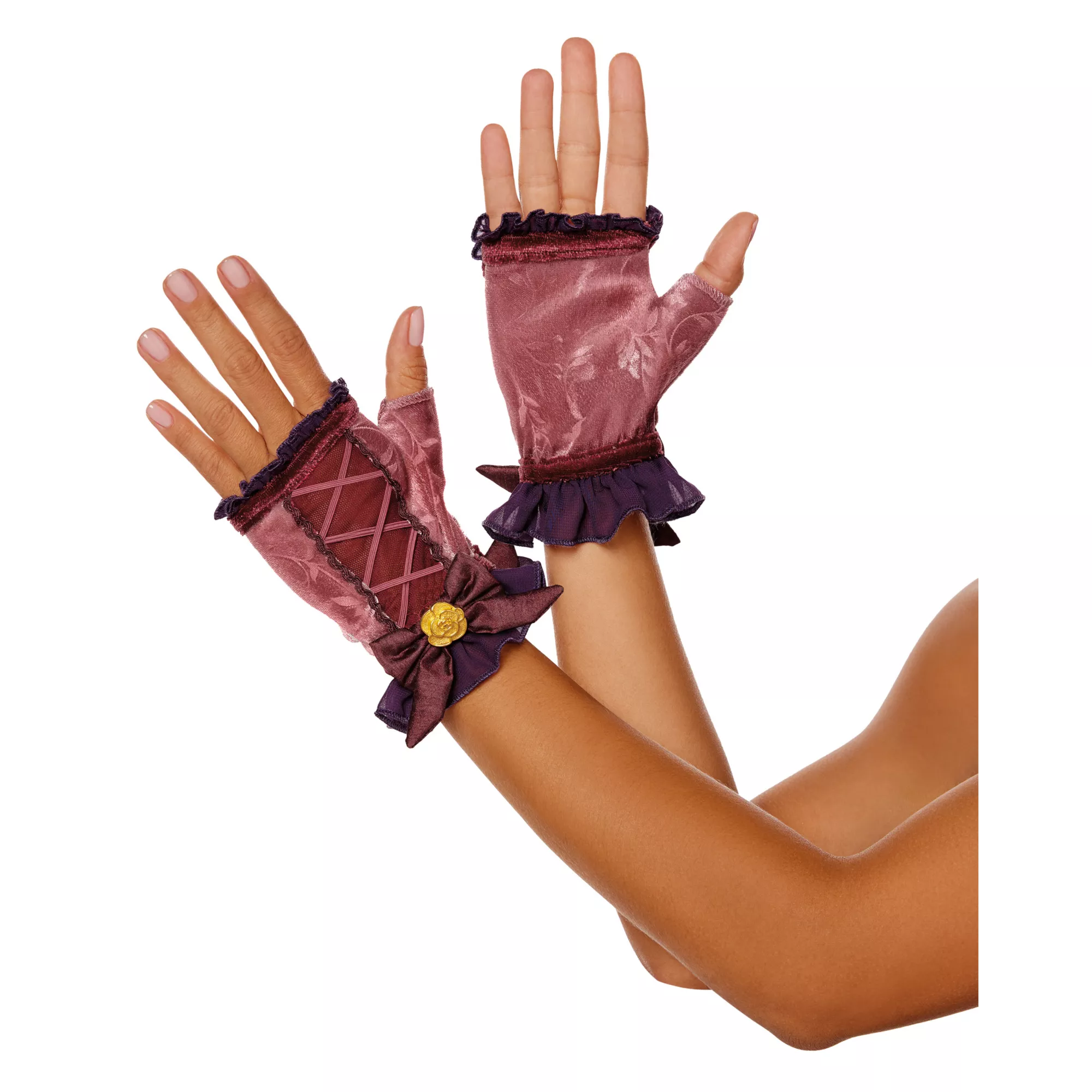 Sarah Sanderson Gloves - Hocus Pocus at Spirit Halloween