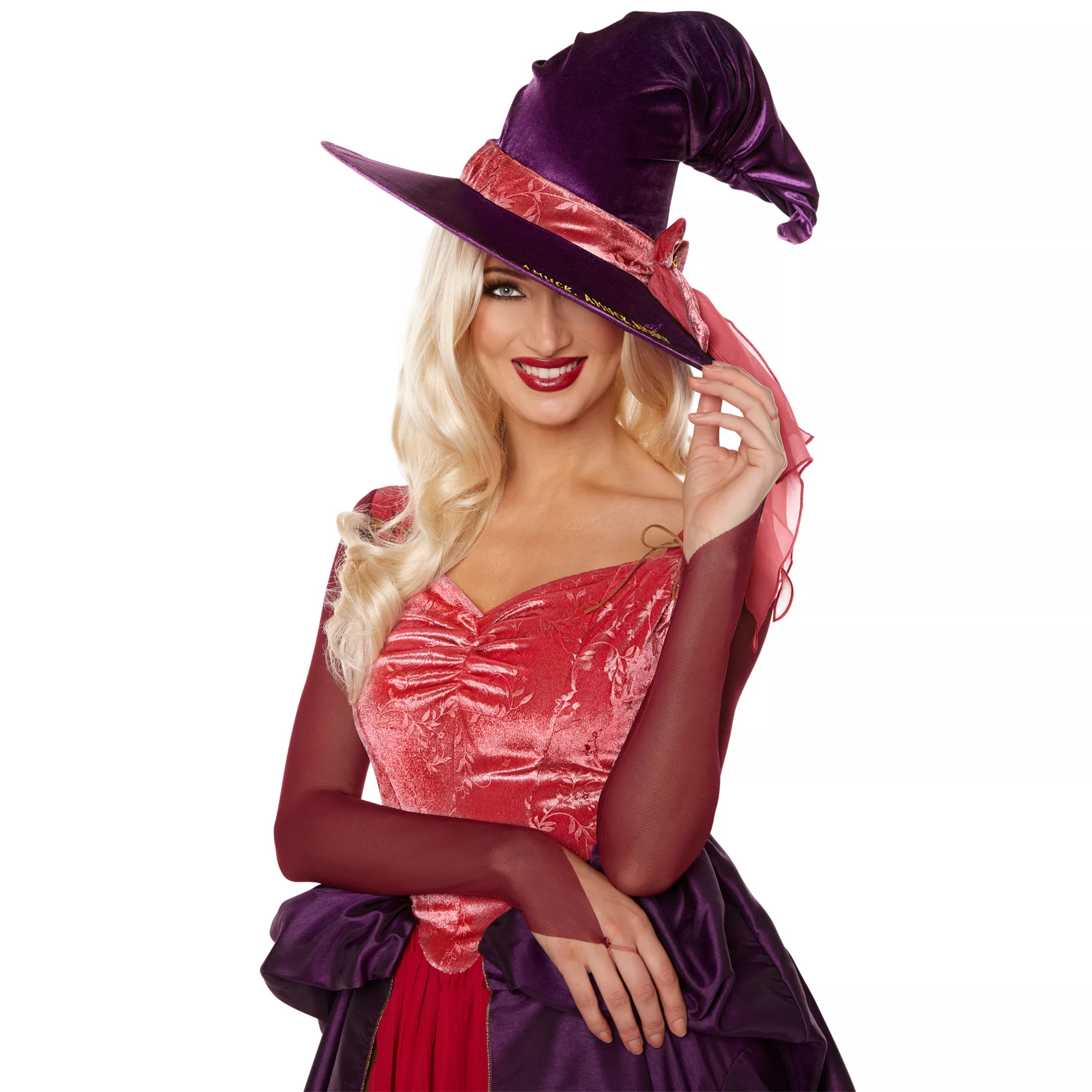 Sarah Sanderson Hat - Hocus Pocus at Spencer's