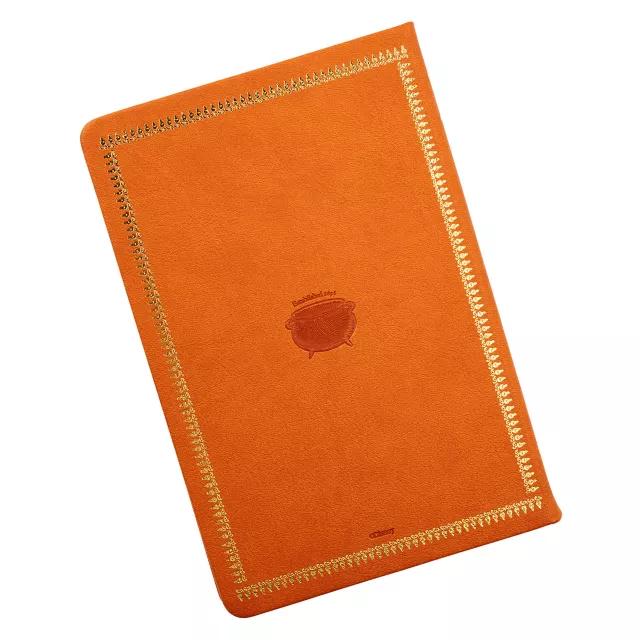Hocus Pocus Journal - Deluxe at Spencer's