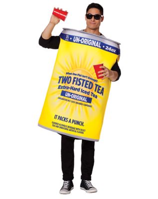 Adult Punching Bag Costume