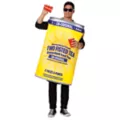 Adult Spiked Tea Costume at Spirit Halloween