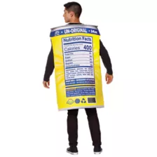 Adult Spiked Tea Costume at Spirit Halloween